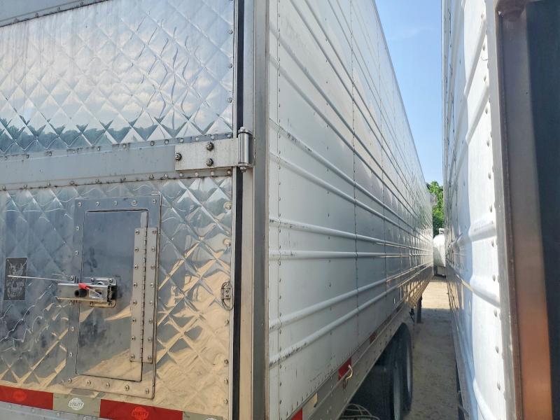56777966 :رقم المزاد ، 1UYVS2533N2599214 vin ، 2022 Utility Trailer Vsra Reefe مزاد بيع