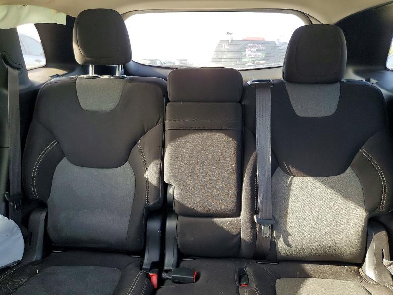 Aukcja sprzedaży 2015 Jeep Cherokee, vin: 1C4PJLAB0FW628384, numer aukcji: 56601266