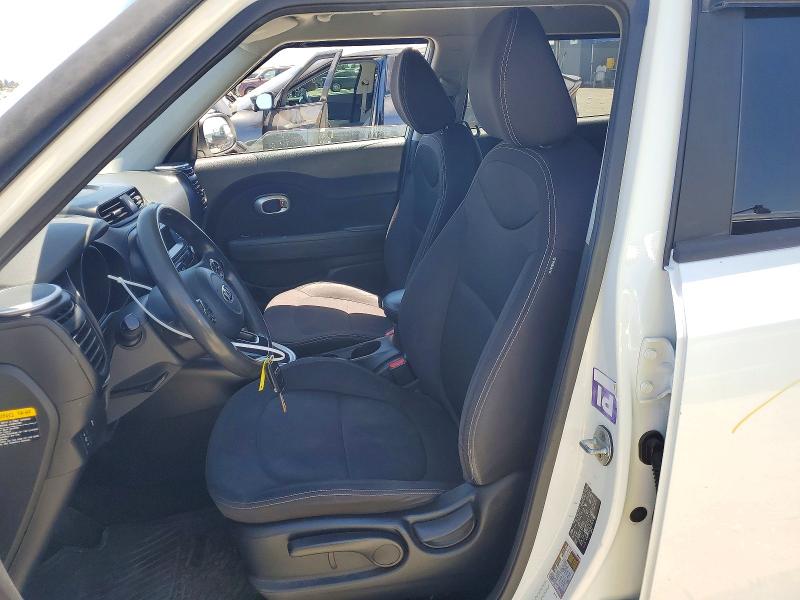 Продаж на аукціоні авто 2016 Kia Soul, vin: KNDJN2A26G7343298, номер лоту: 58802696