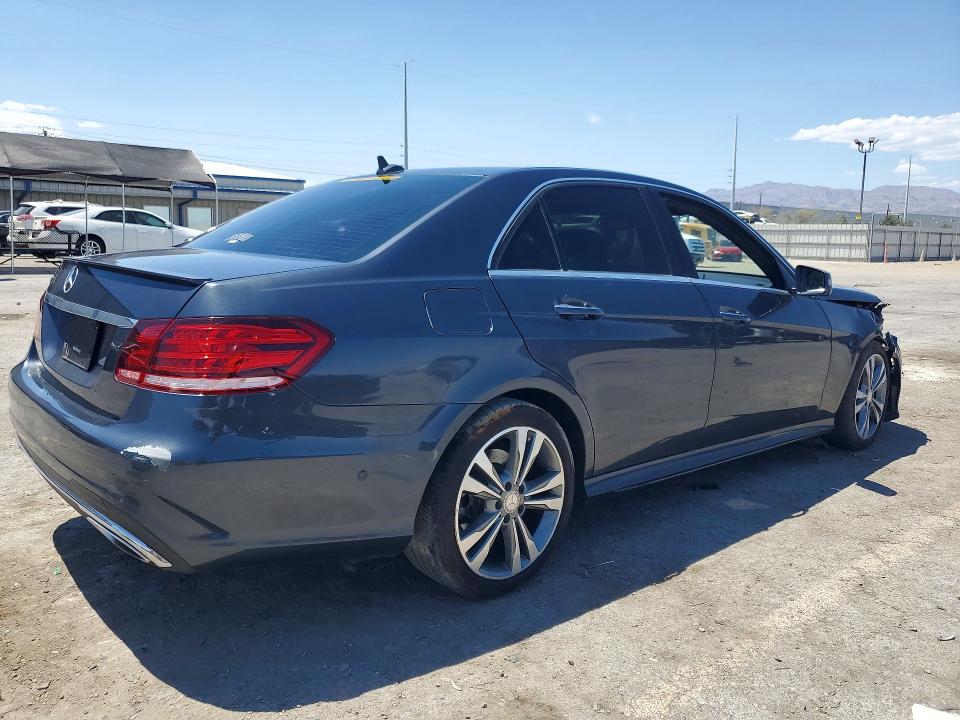 Aukcja sprzedaży 2016 Mercedes-benz E, vin: WDDHF5KB9GB230119, numer aukcji: 57393856