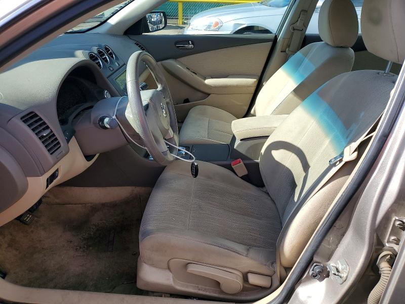 Продаж на аукціоні авто 2012 Nissan Altima, vin: 1N4AL2AP4CN570423, номер лоту: 55534616