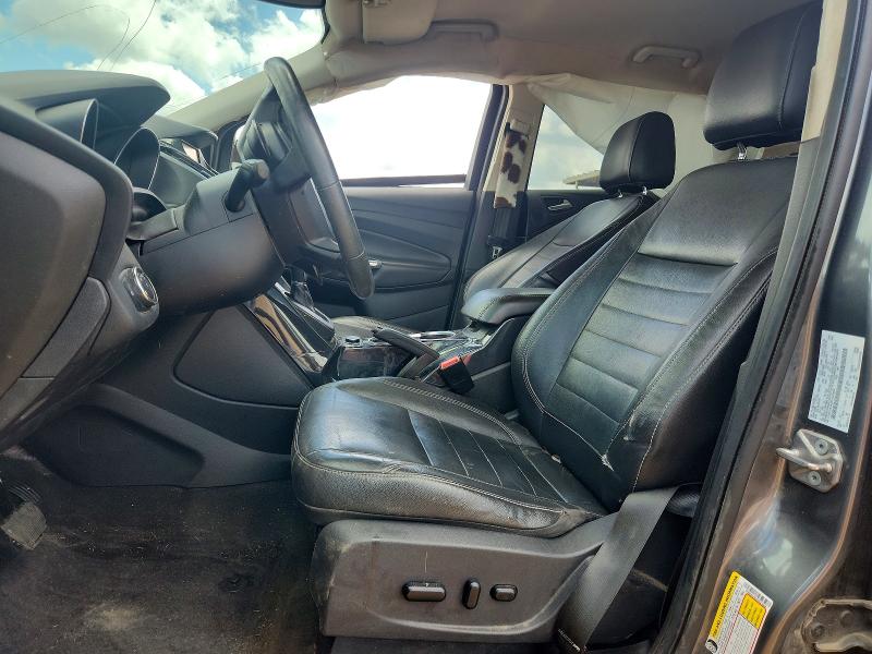 Auction sale of the 2014 Ford Escape, vin: 1FMCU0J92EUD23668, lot number: 57909916