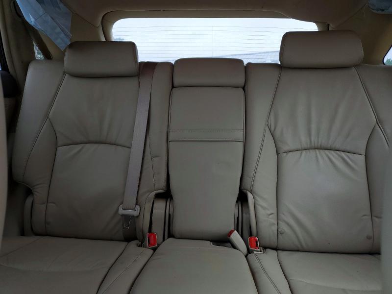 2008 Lexus Rx მანქანა იყიდება აუქციონზე, vin: 2T2GK31U28C043196, აუქციონის ნომერი: 56830376