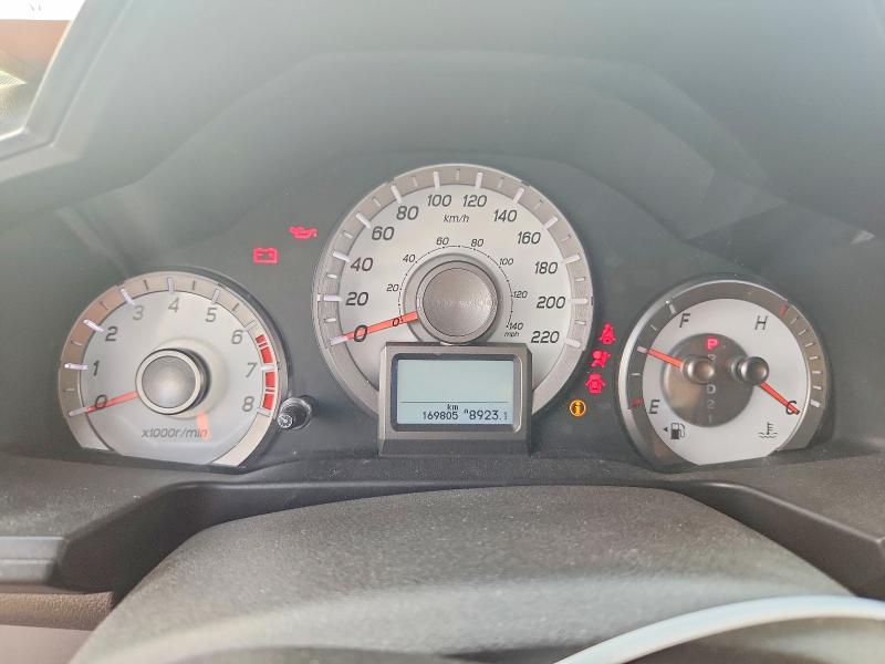 Продаж на аукціоні авто 2012 Honda Pilot, vin: 5FNYF4H98CB505611, номер лоту: 56149676