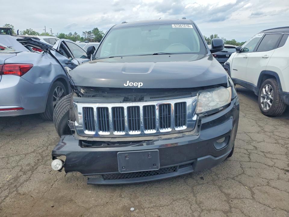Aukcja sprzedaży 2013 Jeep Grand Cherokee, vin: 1C4RJFAGXDC544741, numer aukcji: 57361316