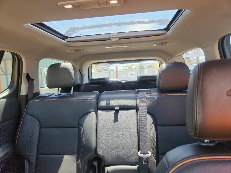 Aukcja sprzedaży 2023 Gmc Acadia, vin: 1GKKNLLS6PZ206104, numer aukcji: 57712836