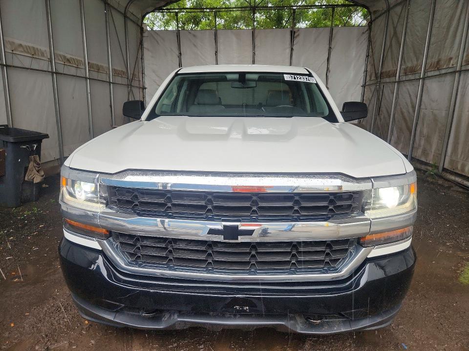 Продажа на аукционе авто 2019 Chevrolet Silverado Ld, vin: 2GCVKNEC4K1131973, номер лота: 57123376