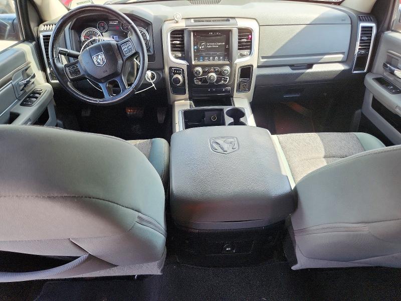 Aukcja sprzedaży 2015 Ram 1500, vin: 1C6RR6LT0FS561986, numer aukcji: 56836366