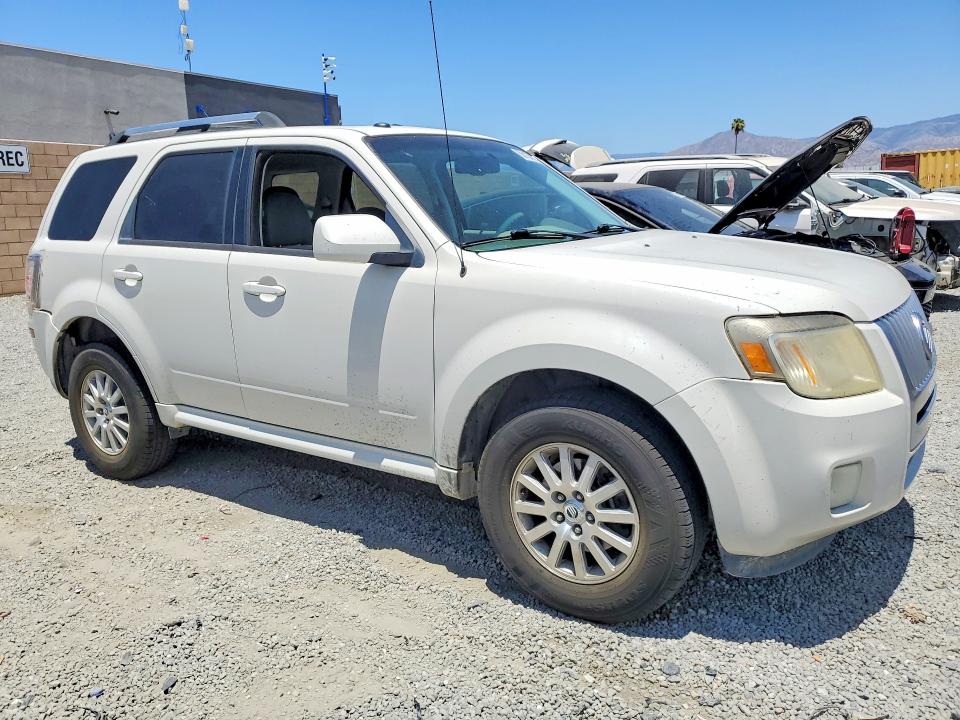 Продаж на аукціоні авто 2011 Mercury Mariner, vin: 4M2CN8HG8BKJ02422, номер лоту: 56137326