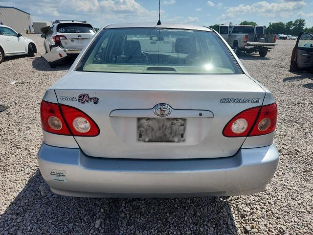2007 Toyota Corolla მანქანა იყიდება აუქციონზე, vin: JTDBR32E070130086, აუქციონის ნომერი: 85615215
