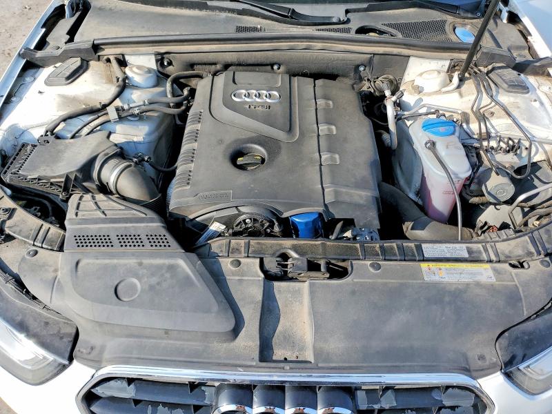 Продаж на аукціоні авто 2014 Audi A4, vin: WAUFFAFL0EN040814, номер лоту: 53759666