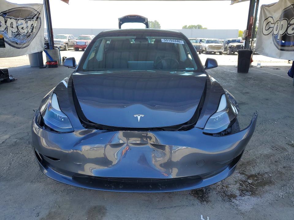 Aukcja sprzedaży 2023 Tesla Model 3, vin: 5YJ3E1EB1PF388379, numer aukcji: 59194446
