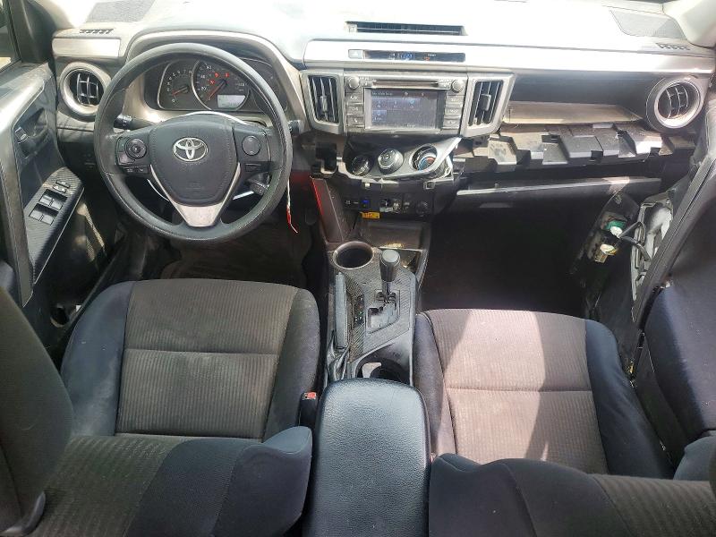 Aukcja sprzedaży 2015 Toyota Rav4, vin: JTMZFREVXFJ025585, numer aukcji: 58460756