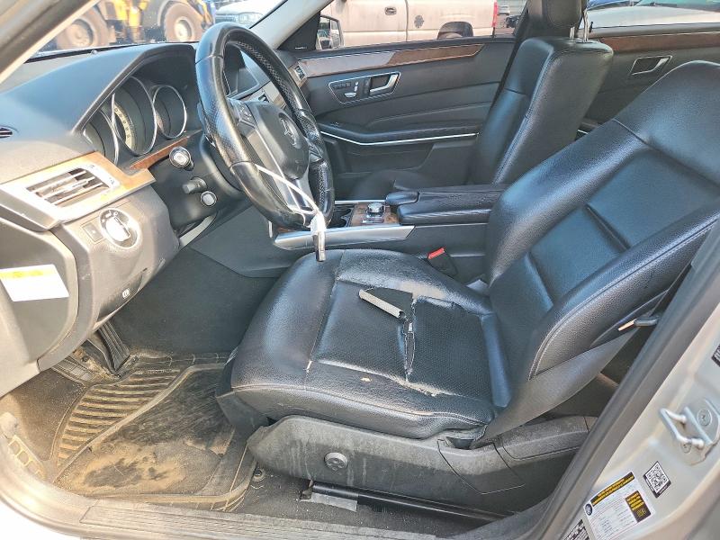 57202986 :رقم المزاد ، WDDHF8JB4EA923752 vin ، 2014 Mercedes-benz E مزاد بيع