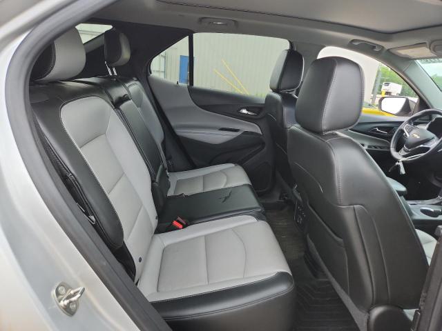 Aukcja sprzedaży 2019 Chevrolet Equinox, vin: 3GNAXPEX6KS608865, numer aukcji: 57571776