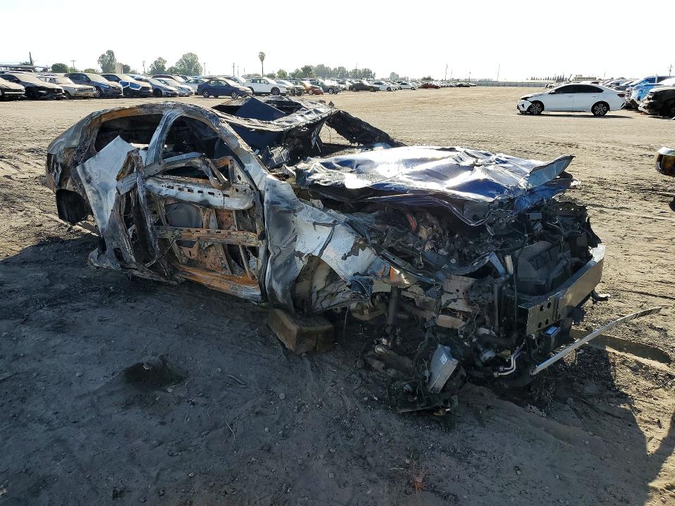 58795266 :رقم المزاد ، JN1EV7AP0JM356828 vin ، 2018 Infiniti Q50 مزاد بيع