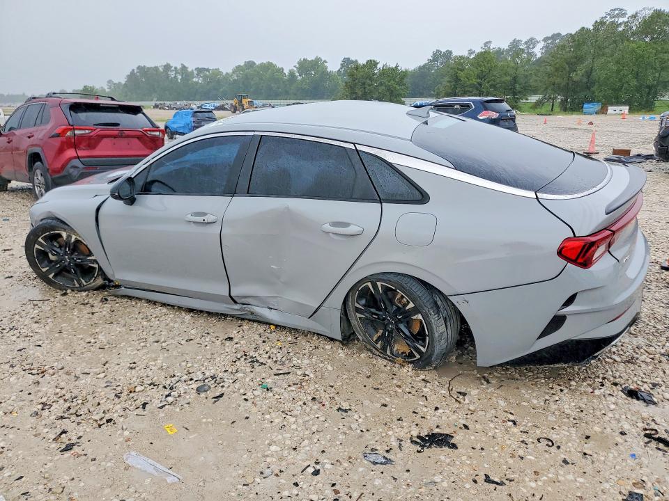 Aukcja sprzedaży 2021 Kia K5, vin: 5XXG64J29MG013516, numer aukcji: 56525696