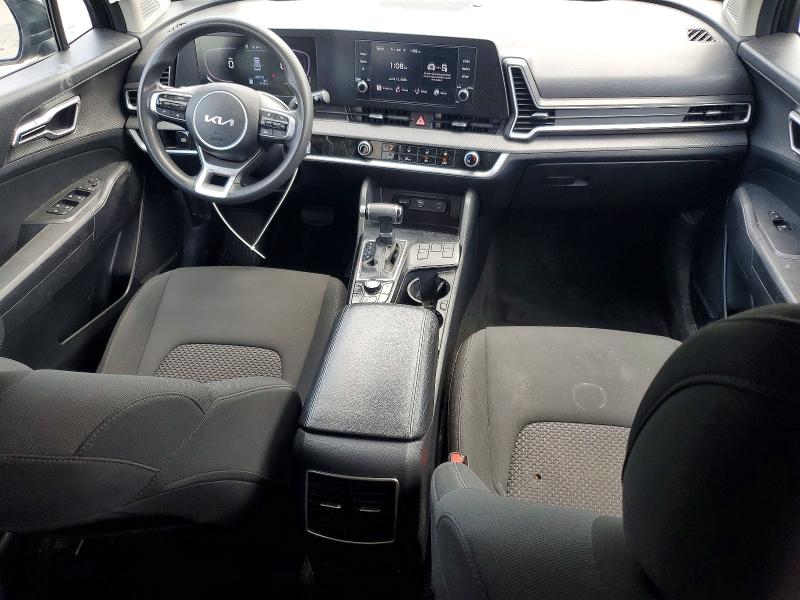 Продаж на аукціоні авто 2023 Kia Sportage, vin: KNDPU3AF3P7155358, номер лоту: 57178176