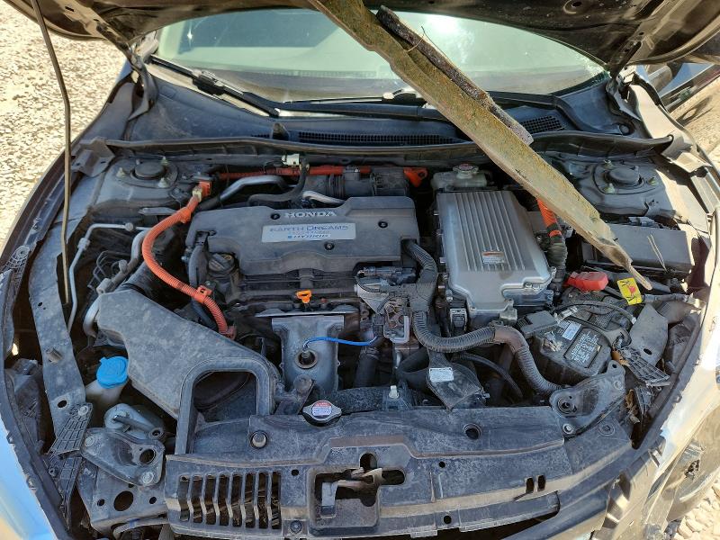 Продажа на аукционе авто 2015 Honda Accord, vin: 1HGCR6F72FA014433, номер лота: 55953616