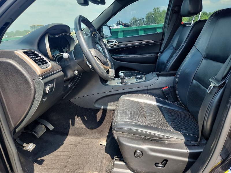Aukcja sprzedaży 2015 Jeep Grand Cherokee, vin: 1C4RJFBG4FC791982, numer aukcji: 58772066