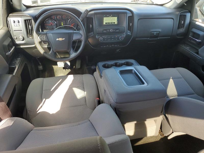 Aukcja sprzedaży 2017 Chevrolet Silverado, vin: 1GCVKNEC9HZ268875, numer aukcji: 56283556