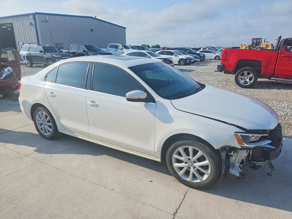 Продажа на аукционе авто 2013 Volkswagen Jetta, vin: 3VWDP7AJ6DM398621, номер лота: 57899186