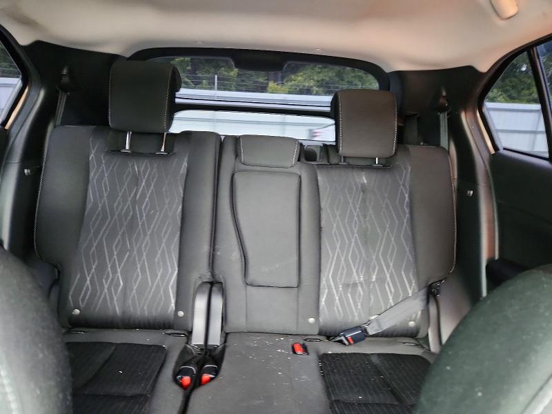 Продажа на аукционе авто 2020 Mitsubishi Eclipse Cross, vin: JA4AS5AA7LZ001398, номер лота: 57598256