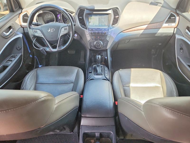 2019 Hyundai Santa Fe Xl მანქანა იყიდება აუქციონზე, vin: KM8SRDHF9KU297663, აუქციონის ნომერი: 56067886