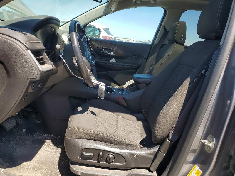 2018 Gmc Terrain მანქანა იყიდება აუქციონზე, vin: 3GKALNEU7JL168313, აუქციონის ნომერი: 58956426