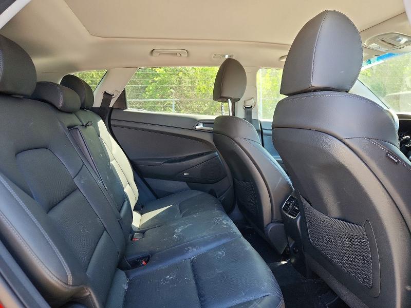 Aukcja sprzedaży 2020 Hyundai Tucson, vin: KM8J3CAL9LU125402, numer aukcji: 56511466
