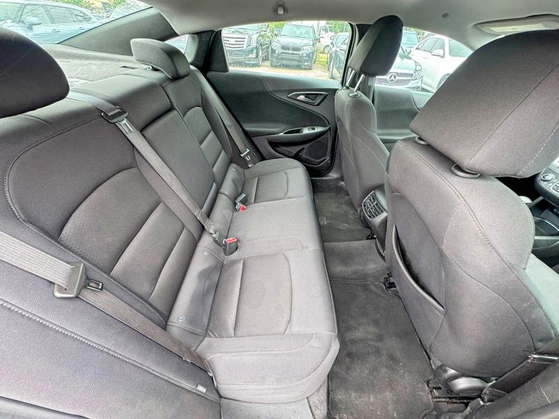 2023 Chevrolet Malibu მანქანა იყიდება აუქციონზე, vin: 1G1ZD5ST5PF230844, აუქციონის ნომერი: 59122006