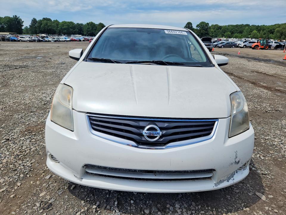 Aukcja sprzedaży 2010 Nissan Sentra, vin: 3N1AB6AP3AL652079, numer aukcji: 56842166