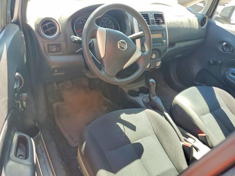 Aukcja sprzedaży 2014 Nissan Versa Note, vin: 3N1CE2CP3EL414616, numer aukcji: 57540156