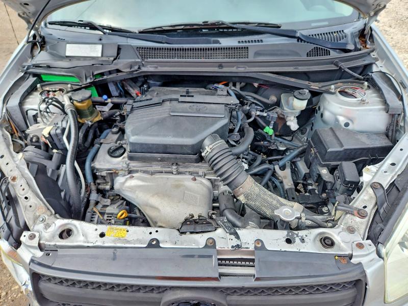 Продаж на аукціоні авто 2005 Toyota Rav4, vin: JTEGD20V650077632, номер лоту: 56075386