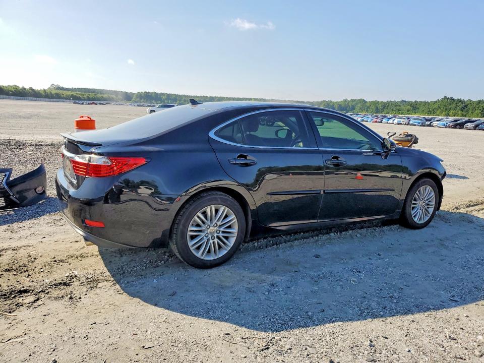 57089726 :رقم المزاد ، JTHBK1GG8D2047717 vin ، 2013 Lexus Es مزاد بيع