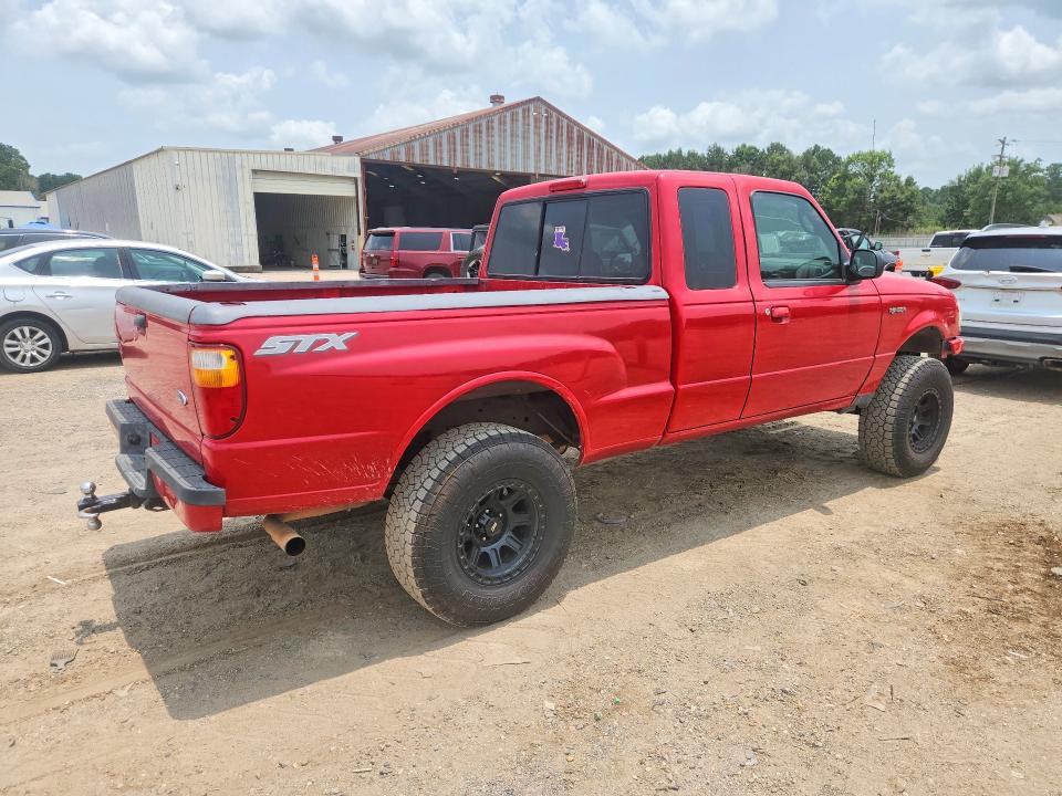 Продажа на аукционе авто 2005 Ford Ranger, vin: 1FTYR44E15PA53469, номер лота: 59116966