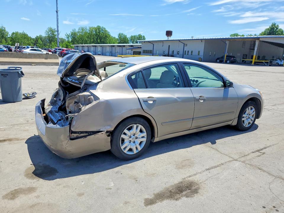 Продаж на аукціоні авто 2012 Nissan Altima, vin: 1N4AL2AP9CN405838, номер лоту: 56248636