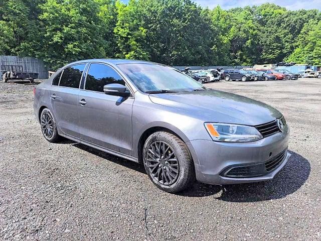 Продаж на аукціоні авто 2014 Volkswagen Jetta, vin: 3VWD17AJ9EM283546, номер лоту: 55640796