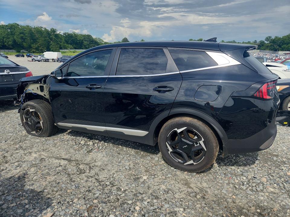 Aukcja sprzedaży 2026 Kia Sportage, vin: 5XYK33DF4TG410623, numer aukcji: 57463356