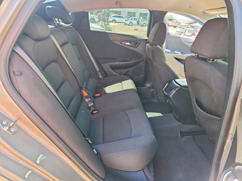 Продажа на аукционе авто 2024 Chevrolet Malibu, vin: 1G1ZD5ST2RF207301, номер лота: 57561666