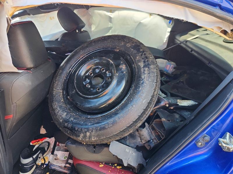 Продажа на аукционе авто 2018 Subaru Wrx, vin: JF1VA1H65J9804766, номер лота: 58482196