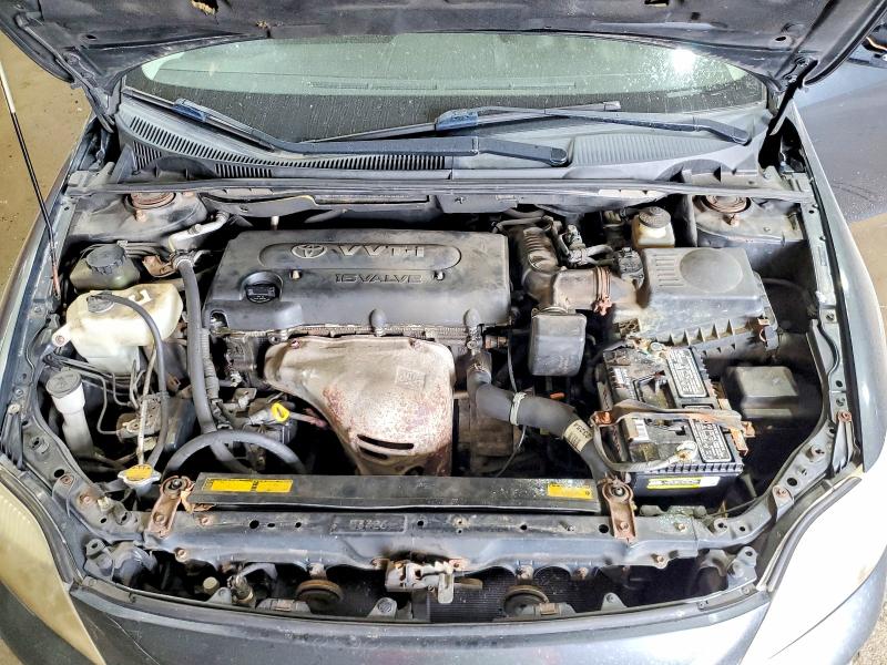 Продаж на аукціоні авто 2006 Scion Tc, vin: JTKDE177260066854, номер лоту: 85792335