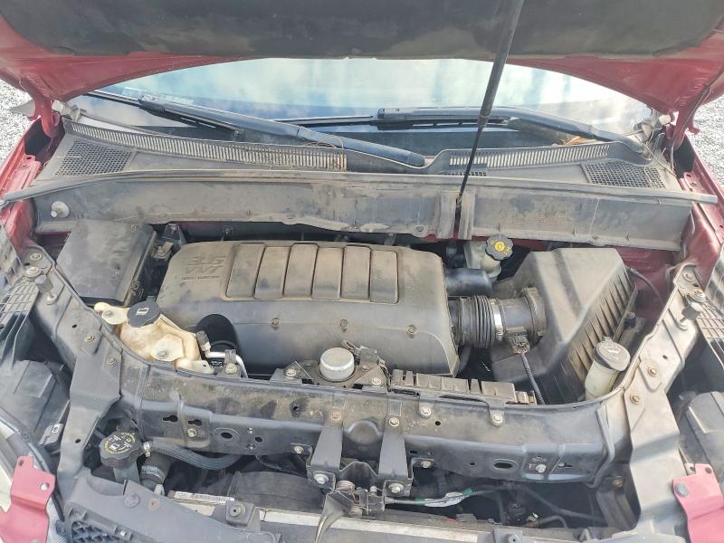 Продажа на аукционе авто 2010 Chevrolet Traverse, vin: 1GNLRGED0AS121972, номер лота: 59148976