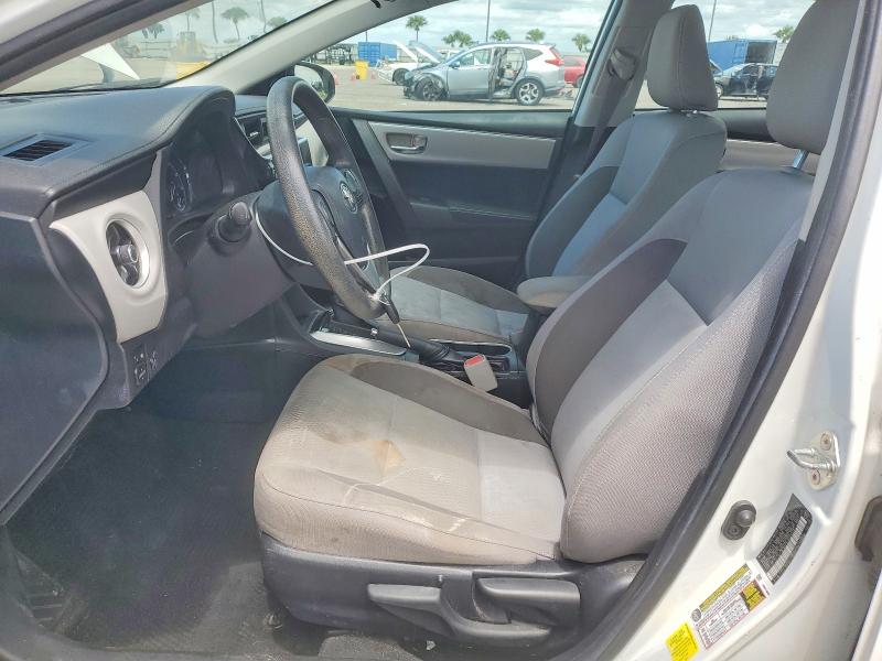 56252366 :رقم المزاد ، 2T1BURHEXJC029126 vin ، 2018 Toyota Corolla مزاد بيع
