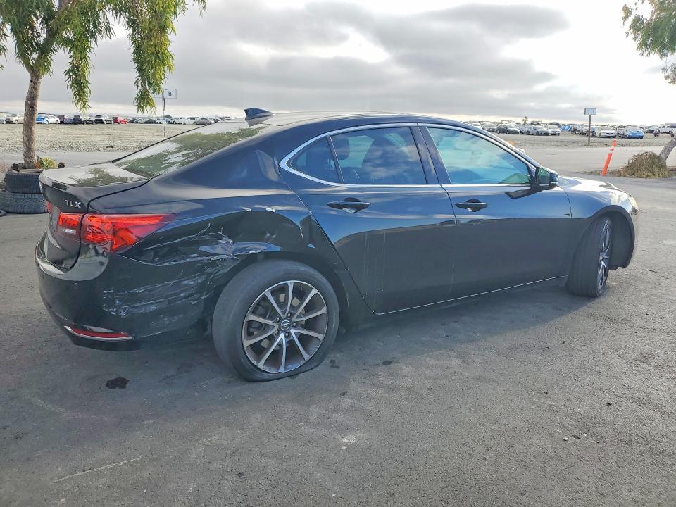 Aukcja sprzedaży 2015 Acura Tlx, vin: 19UUB2F71FA012304, numer aukcji: 60436766