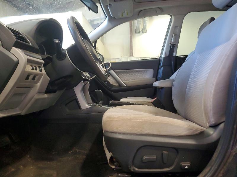 Aukcja sprzedaży 2018 Subaru Forester, vin: JF2SJAEC4JH430939, numer aukcji: 58324176