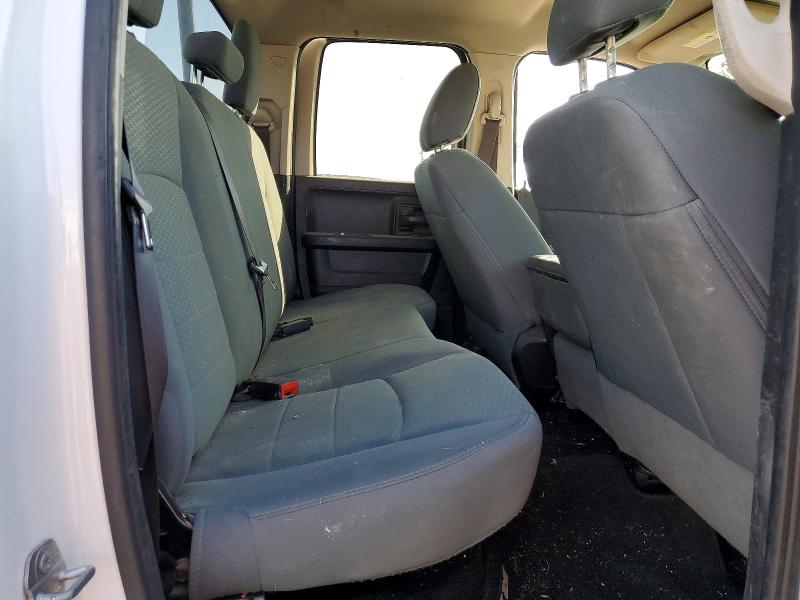 58968916 :رقم المزاد ، 1C6RR6FG7HS542854 vin ، 2017 Ram 1500 مزاد بيع