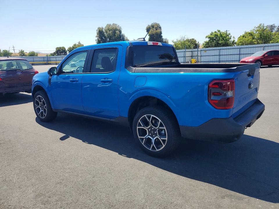Aukcja sprzedaży 2026 Ford Maverick, vin: 3FTTW8S34TRA65441, numer aukcji: 57079406
