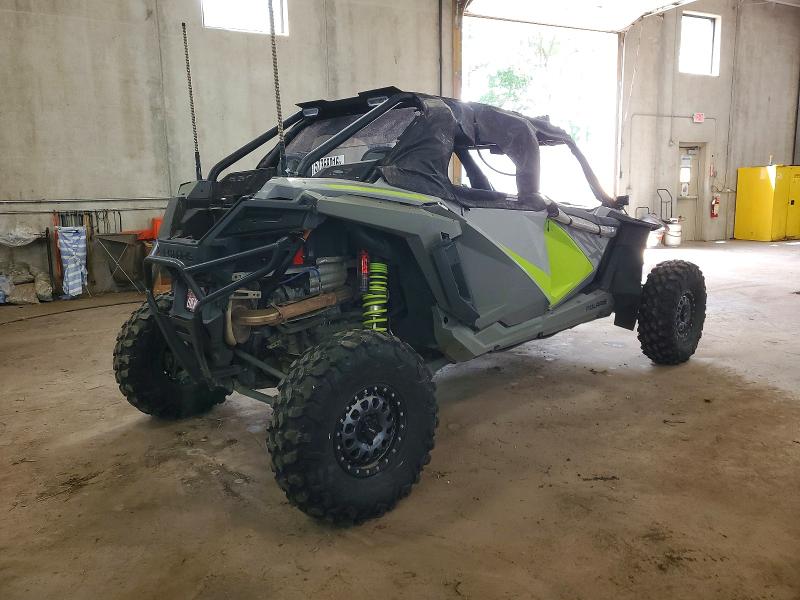 Aukcja sprzedaży 2022 Polaris Rzr, vin: 3NSG4L923NG621596, numer aukcji: 57368016