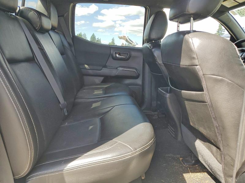 54972166 :رقم المزاد ، 3TMDZ5BN7HM029291 vin ، 2017 Toyota Tacoma مزاد بيع